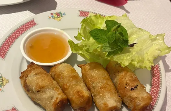 Le Vietnam
