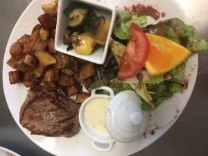 Restaurant Cocotte Minute | Millau