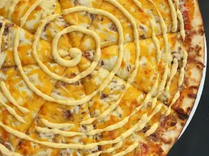 Pizza Benoit