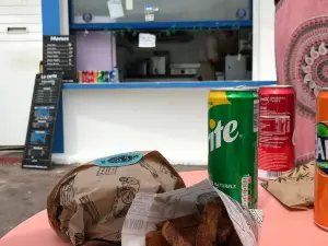 Bon Deh