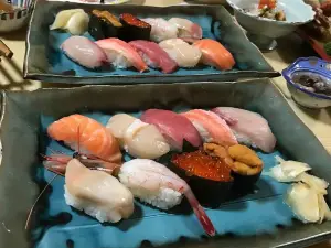 北の味心 竹ちゃん