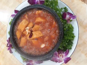 Ju Xiang Ge