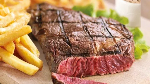 Buffalo Grill Olonne Sur Mer in Vendee