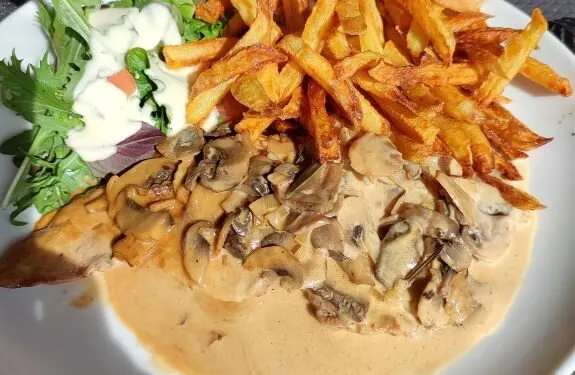 Le Bistrot