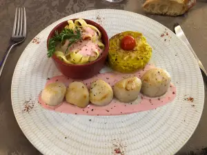 Ô Saveurs