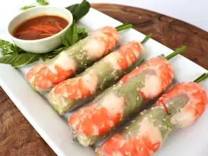 Banh Mi Hoa Chiang Mai