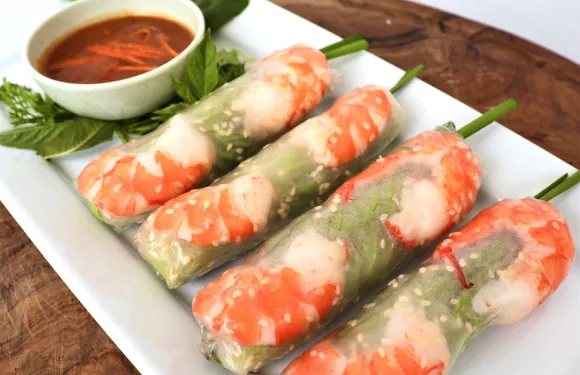 Banh Mi Hoa Chiang Mai