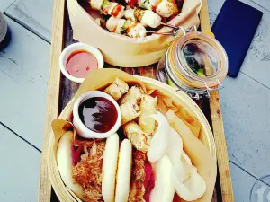 Slug & Lettuce newbury