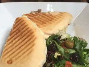 Wickham Coffeehouse