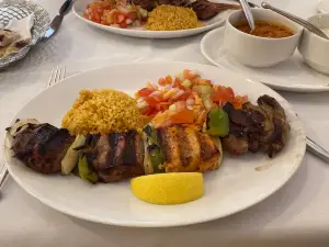 Faversham Kebab House