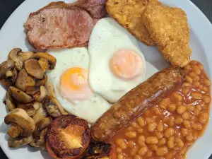 Mel'z Kitchen