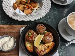 ASK Italian - Glasgow