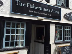 Ye Olde Fishermans Arms