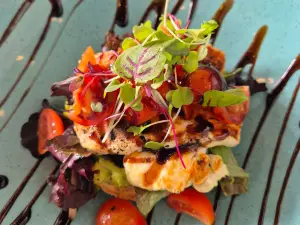 Blairmore Cafe