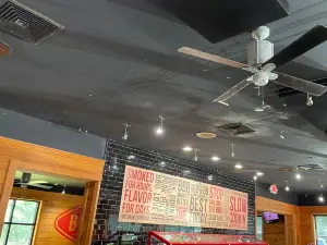 Sonny's BBQ