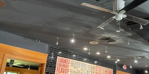 Sonny's BBQ