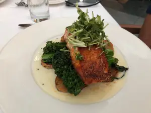 Bistango in Irvine