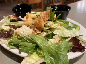 BlondZee’s Steak House