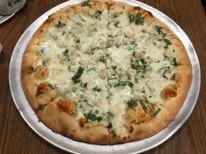 Mr. G's Italian Pizzeria