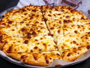 Giovanni's Pizza and Italian Resturant, Charleston wv