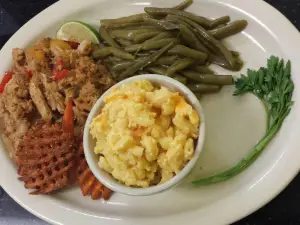 Sweet Spice Restaurant