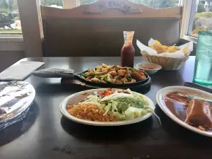 Mi Pueblo Mexican Restaurant
