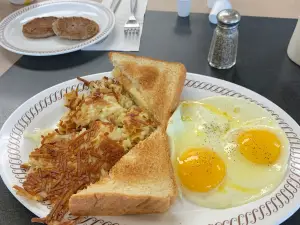 Waffle House