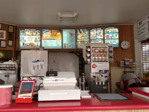 Dairy Queen
