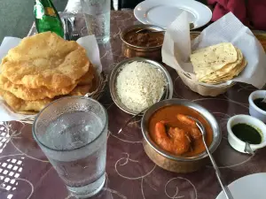 MONSOON BAR & GRILL