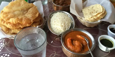 Monsoon India