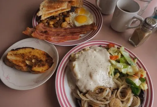Country Kitchen