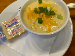Times Grill