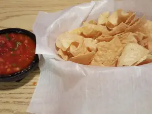 Taco Mexico Restaurant