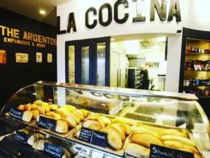 The Argentos Empanadas