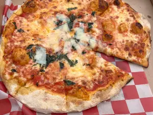 Local Pizza