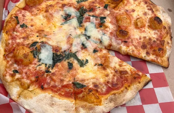 Local Pizza