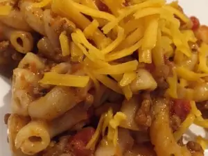 Let's Do Lunch