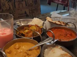 Royal India - Bountiful