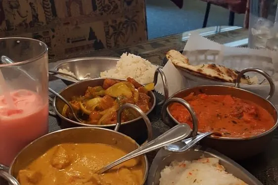 A Bountiful Royal India