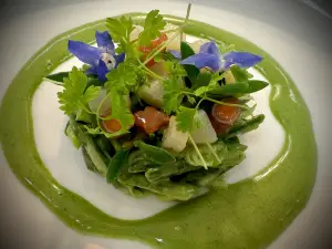 Fait Maison Restaurant