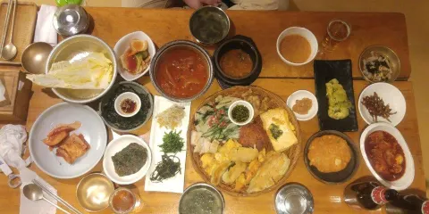 Dosol Maeul