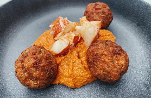 Mezzeterranean