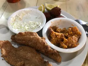 Farmhouse Restaurant