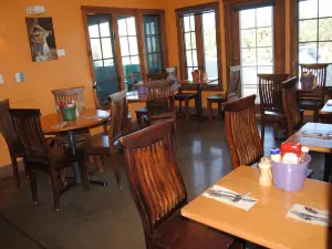 Harry's Roadhouse