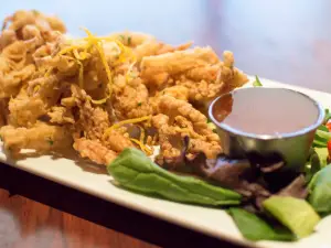 The Northern Pines Restaurant