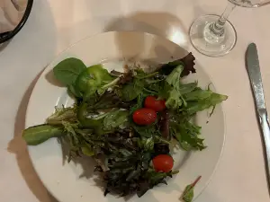 LA Tavola Italian Restaurant