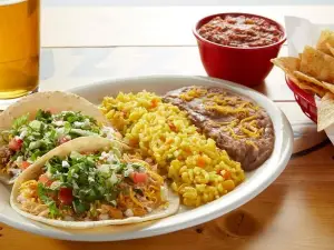 Fuzzy's Taco Shop