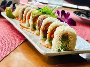 Sumo Maya Mexican Asian Cuisine