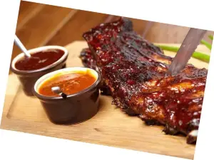 Ribs USA