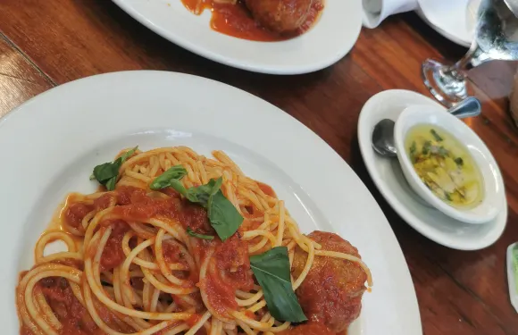 D'Angelo's Ristorante